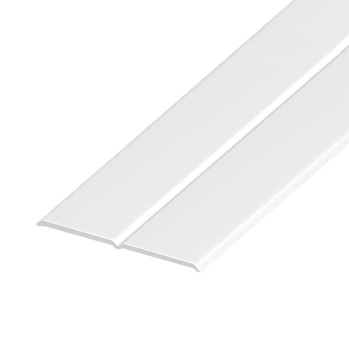 Flexible angle plastic corner - angle,