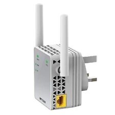 WiFi Range Extender Signal