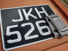 CLASSIC Pressed Vintage