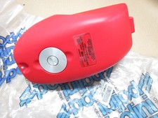 Polini 910 Carena GP-R Fuel