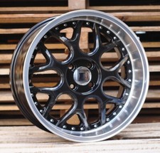 4 x 16 Inch 3x112 Brabus Style
