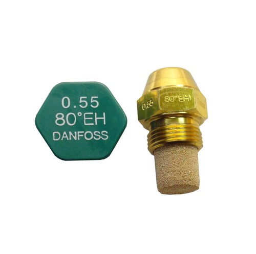 Danfoss oil boiler burner - oil,