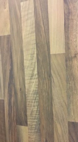 Blocked oak wood - oak,
