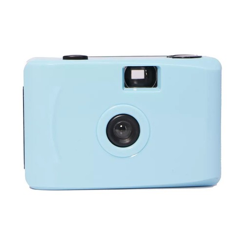 Holga 135 smart blue - holga,