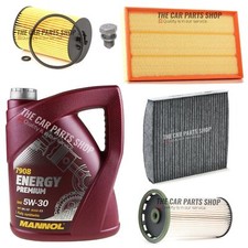 FOR VW PASSAT 2.0 R-LINE MK7