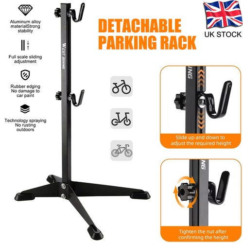 Bike maintenance station - bike,