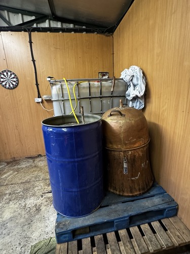 Brewery equipment beer micro - beer,