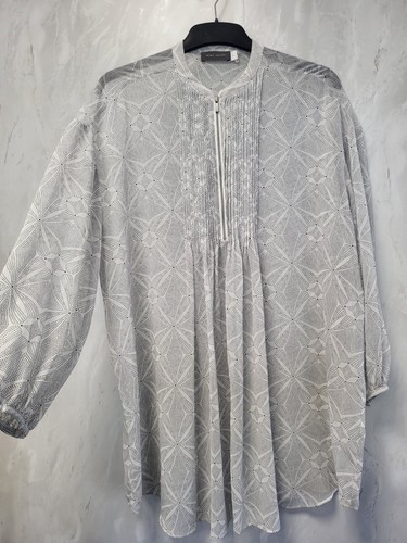 Mint velvet white - mint, and