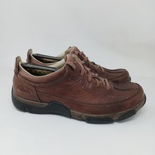 Clarks Mens Goretex Shoes