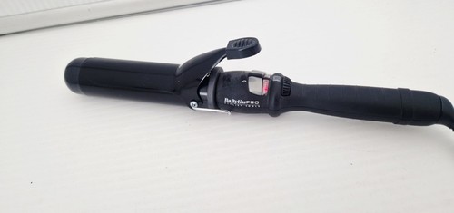 Babyliss pro hair curler big - hair,