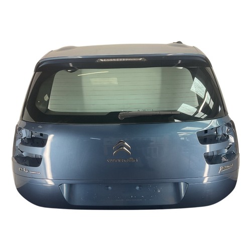 Citroen grand picasso vtr - grand,