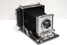 MPP MkVII 4x5 Micro Technical