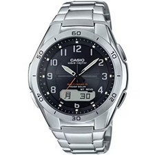 Casio WVA-M640D-1A2JF New
