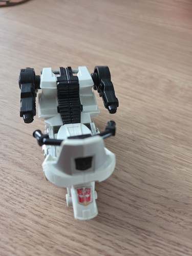 Transformers groove autobot - groove,