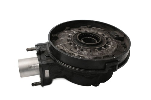 Cardan final drive rear - cardan,