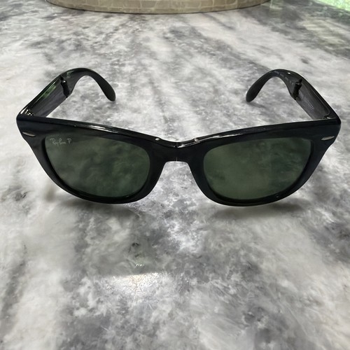 Ray ban folding wayfarer - ray-ban,