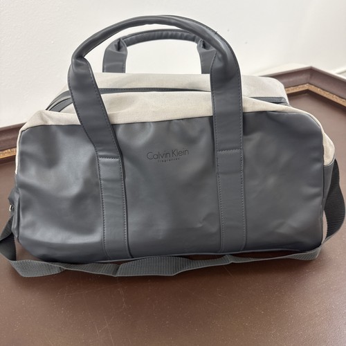 Calvin klein duffle bag - calvin, 18”