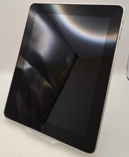 3 x iPads- iPad First Gen