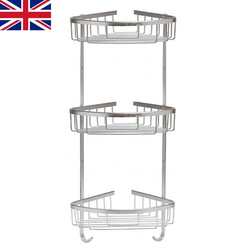 New tier aluminum - tier,