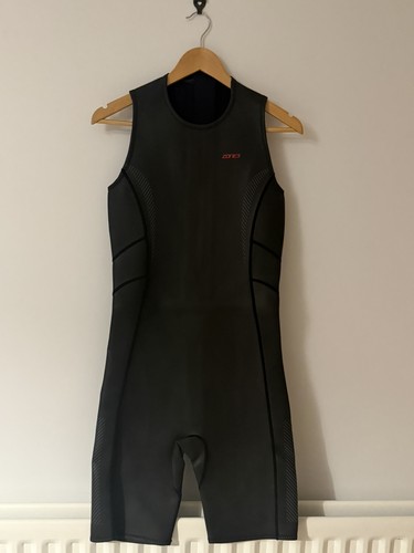 Zone3 sleeveless neoprene - zone3,