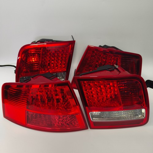 Genuine oem audi d3 - oem, a8
