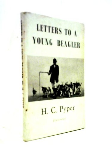 Letters young beagler - a,