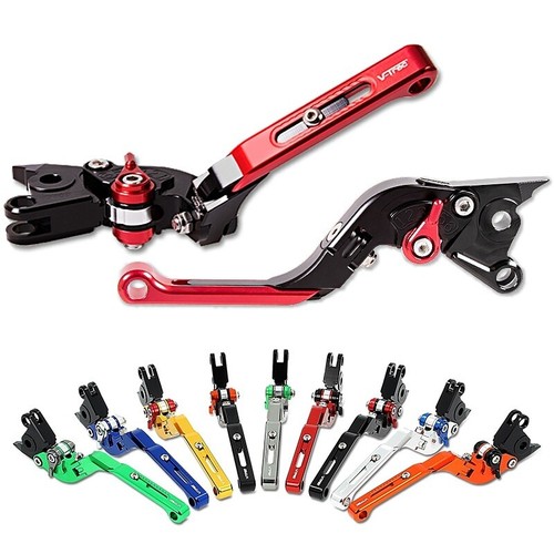 Trec brake clutch lever - v-trec, brake+clutch