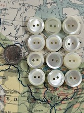 VINTAGE set of 12 mother of