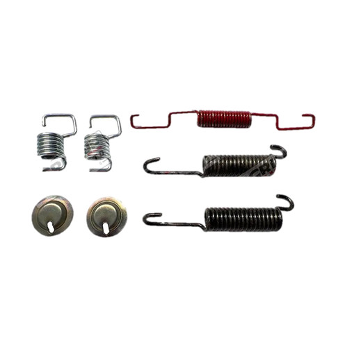 Agriline brake shoe spring kit - brake,