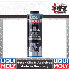 Liqui Moly - Pro-Line Oil Stop Leak - Reduces Noise & Oil Consumption - 1L 5182
