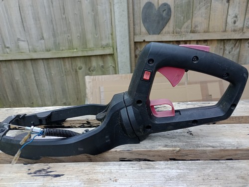 Qualcast slk26b petrol - qualcast,