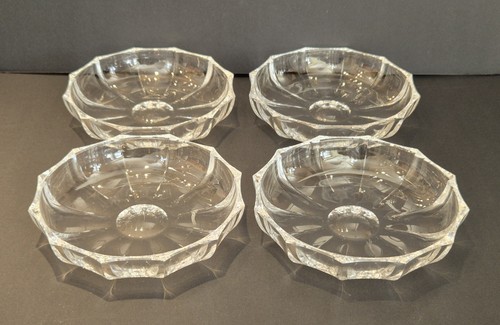 Gorgeous set four - of, vintage