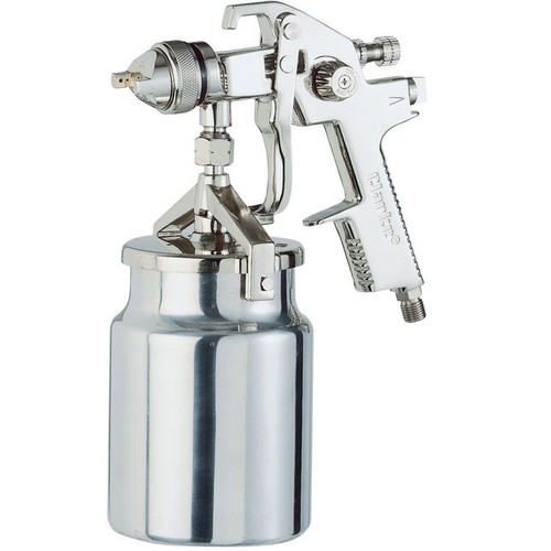 Clarke hvlp spray gun - ap15,
