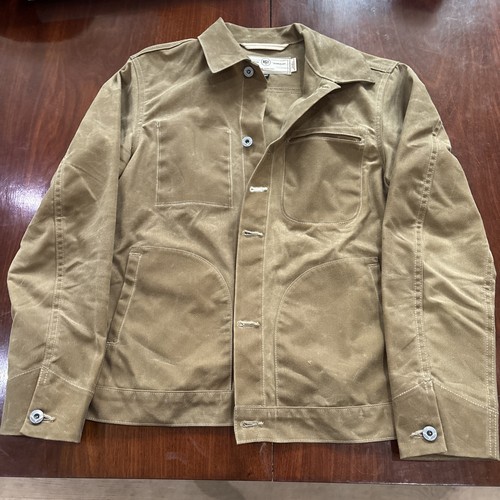 Rogue territory waxed canvas - territory,