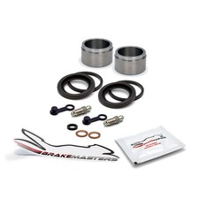 Suzuki GSX1100 ET 1980 rear brake caliper piston seal rebuild repair kit set