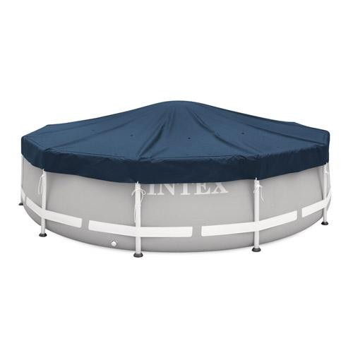 Intex 66m round - 3.66m, (12ft)