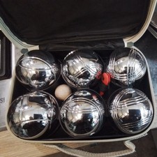 john Jaques London Garden