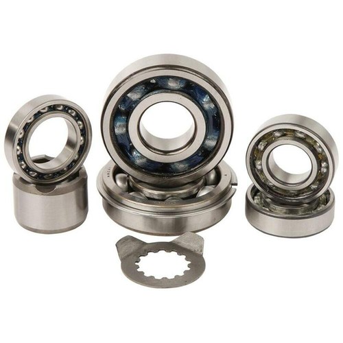 Hot rods transmission - hot,
