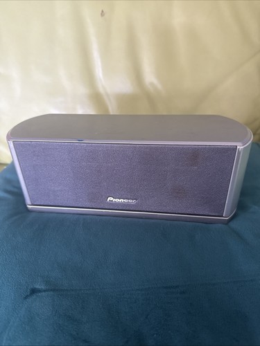 Pioneer dv424 centre speaker - pioneer,