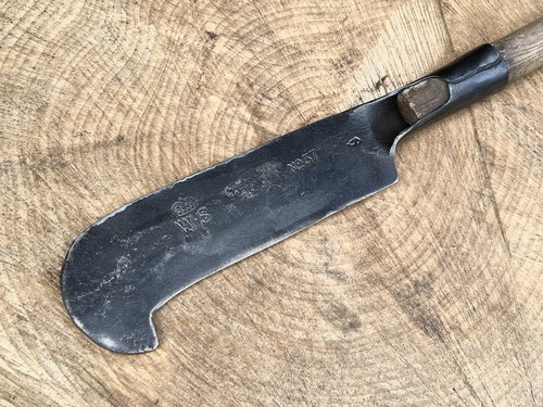 Vintage william swift billhook - william,