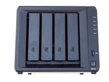 Synology DiskStation DS418