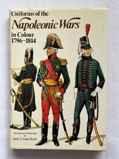 Uniforms of the Napoleonic