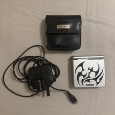 Nintendo Game Boy Advance SP