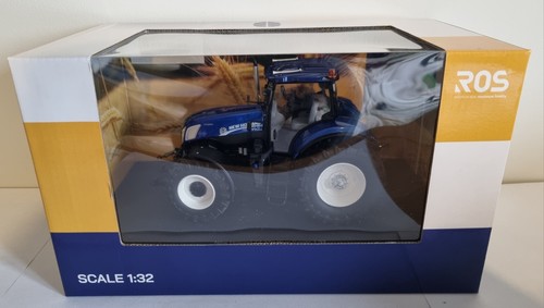 Ros new holland - holland, t7.270
