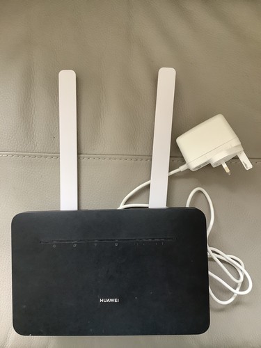 Huawei b535 - b535-232, router