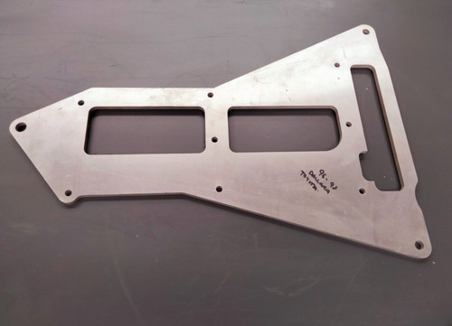 Dallara toyota 3sge top - 3sge,