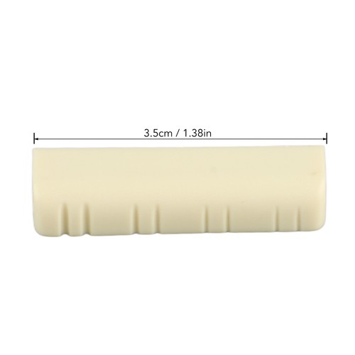 Mandolin nut accessory - nut,