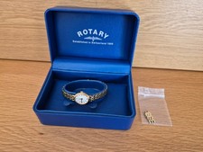 Stylish Vintage Rotary Ladies