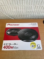 Pioneer TS-G6930F 400 W 3 Way
