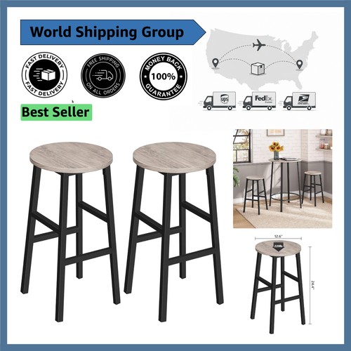 Set industrial round - of, bar